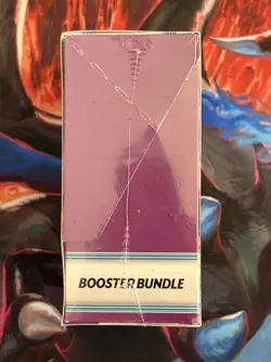 Scarlet & Violet Destined Rivals Booster Bundle, 6 Packs. New/Sealed. Pokemon - Image 5
