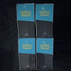 Pokemon Mega Evolution Ascended Heroes Elite Trainer Boxes SEALED Lot of 4 - Image 2