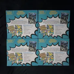 Pokemon Mega Evolution Ascended Heroes Elite Trainer Boxes SEALED Lot of 4 - Image 3