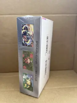 Pokemon Terastal Festival ex SV8a High-Class Booster Box Sealed Free Shipping - Image 2