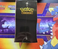 Pokemon TCG: Mega Evolution Elite Trainer Box - Gardevoir factory sealed - Image 2