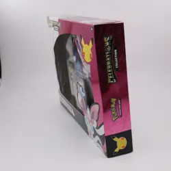 Pokemon TCG 25th Anniversary Celebrations Dark Sylveon V Box - NEW SEALED - Image 2