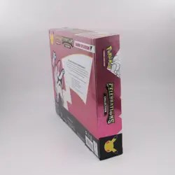 Pokemon TCG 25th Anniversary Celebrations Dark Sylveon V Box - NEW SEALED - Image 4