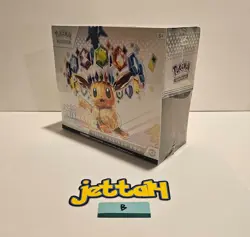Pokemon Prismatic Evolutions - Elite Trainer Box (ETB) - SV8.5 NEW/SEALED! (B) - Image 1
