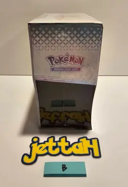 Pokemon Prismatic Evolutions - Elite Trainer Box (ETB) - SV8.5 NEW/SEALED! (B) - Image 4
