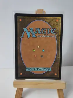 Diamond City-967 Extended - Surge Foil MTG Fallout NM - Image 2