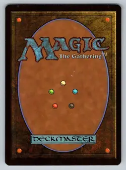 MTG Magic: The Gathering 4th Edition Weakness - Image 2