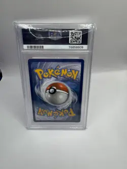 Pokemon Moltres & Zapdos & Articuno GX Hidden Fates 69/68 PSA 10 GEM - Image 2
