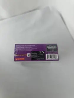 Dragon Ball Super Card Game Unison Warrior Series Supreme Rivalry Box 2021 - Image 3