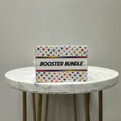 151 Booster Bundle Box 6 Packs Scarlet and Violet S&V Pokemon TCG **SEALED/NEW** - Image 3