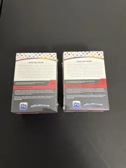 Pokemon TCG 151 Booster Bundle LOT OF 2 BRAND NEW SEALED - Image 3