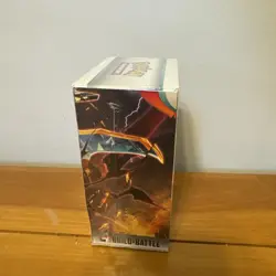 Pokemon TCG Scarlet & Violet: Obsidian Flames Build & Battle Box - Sealed 820650853968 - Image 2