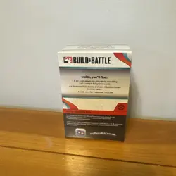 Pokemon TCG Scarlet & Violet: Obsidian Flames Build & Battle Box - Sealed 820650853968 - Image 3