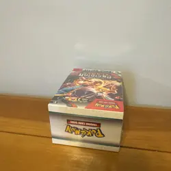 Pokemon TCG Scarlet & Violet: Obsidian Flames Build & Battle Box - Sealed 820650853968 - Image 5
