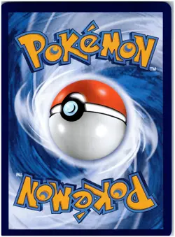 CAPTAIN PIKACHU (PRISM) - 0704/09 Gem Pack Volume 1 - POKEMON - Image 2