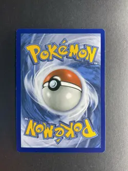 2015 Pokemon XY Primal Clash Ludicolo Reverse Holo 37/160 Rare LP/NM - Image 2