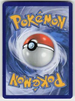 Team Magma's Mightyena 19/34 Common Double Crisis Pokemon Moderately Played - Image 2