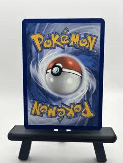 Pokemon TCG - Gourgeist EX 102/086 - Chaos Rising - Pack Fresh - Image 2