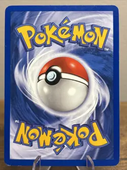 Vintage Pokemon Pikachu Common Neo Genesis 70/111 - Image 2