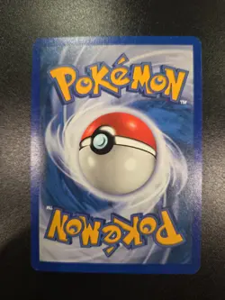 Chinchou Aquapolis 70/147 Common Yuka Morii Pokemon Card LP - Image 2