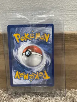 2023 Pokemon Lucario VSTAR SWSH 291 Black Star promo sealed - Image 2
