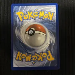 Pokemon Card - Jirachi GX - Full Art Ultra Rare (79a/236) Alternate Art - Image 3