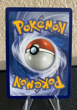 Pokemon TCG: Swinub 165/159 Sv09: Journey Together Holo - Image 2
