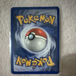 Dark Slowking 9/109 Team Rocket Returns 80 HP (2004) - Image 2