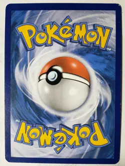 REVERSE HOLO Professors Letter 146/162 VLP - XY Breakthrough Pokemon Card - Image 2