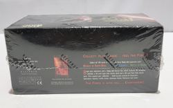 Star Wars Young Jedi CCG New Sealed Menace of Darth Maul 12-60 Card Starter Sets - Image 4