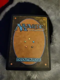 Danny Pink Universes Beyond: The Gathering Card R0039 - Image 2