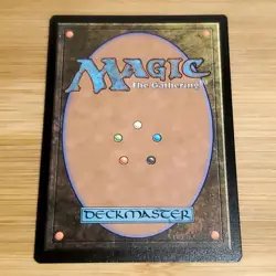 Massacre, Secret Lair Foil - 9991, Magic MTG LP See Pics - Image 2