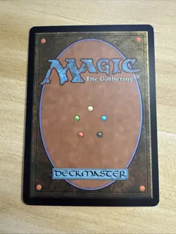 Leveler - English MTG Mirrodin - LP - Image 2