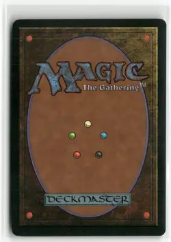 Natural Balance Rare Mirage Magic: The Gathering Near Mint - Image 2