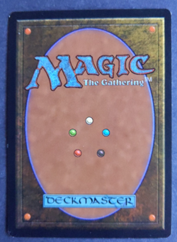 MTG Paradigm Shift | Weatherlight | NM | Blue Sorcery Rare | - Image 4