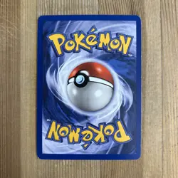 Pokemon TCG Venonat Jungle 63/64 Regular Unlimited Common NM - Image 2