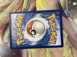 Pokemon TCG Charizard EX SAR 199/165 SV 151 Card in Near Mint Condition - Image 2
