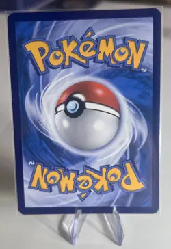 Pokemon Chinese Art Rare Brute Bonnet 135/128 US SELLER! - Image 2