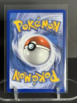Pokemon TCG Yamper 099/094 Phantasmal Flames Illustration Rare Full Art Holo EN - Image 2
