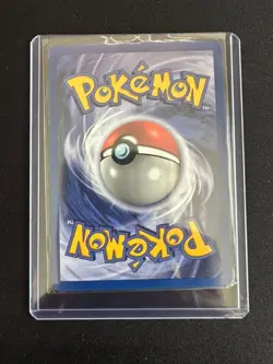 1999 Pokemon Jungle Scyther 1st Edition 26/64 Non-Holo Rare WOTC - Image 2