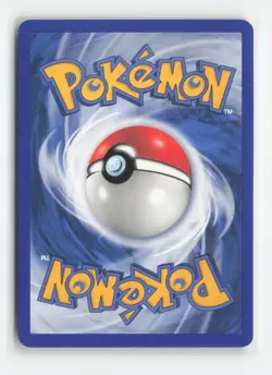 Team Magma's Claydol 33/95 Uncommon Team Magma vs Team Aqua Pokemon MP - Image 2