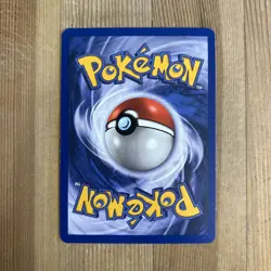 Pokemon TCG Rhyhorn Jungle 61/64 Regular Unlimited Common NM - Image 2