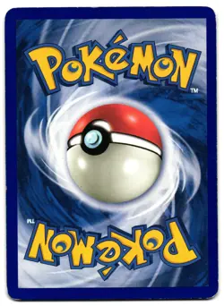 Pokemon TCG Team Magma's Houndour 62/95 EX Team Magma vs Team Aqua LP/MP - Image 2