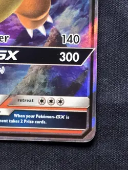 Charizard GX SM211 Black Star Promo Pokemon TCG 2019 - Image 5