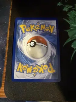 Pokemon TCG Detective Pikachu 10/18 Holo Rare - NM - Image 3