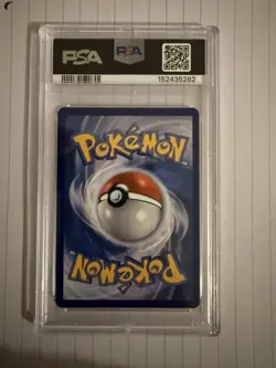 PSA 10 Mega Lopunny ex 128/094 2025 Pokemon PFL Phantasmal Flames SIR GEM MINT - Image 4