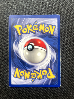 Pokemon TCG Diglett 1st Edition Shadowless Base Set Card 47/102 - Image 2