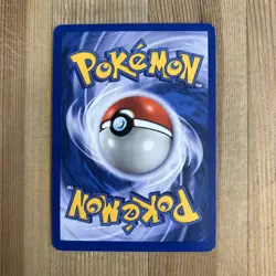 Pokemon TCG Paras Jungle 59/64 Regular Unlimited Common NM - Image 2