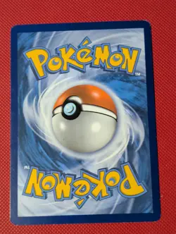Pokemon TCG - Pikachu - 5/12 Holo - Mcdonalds 2016 LP - Image 2