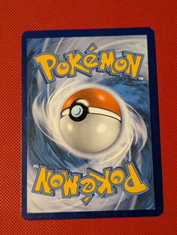 Pokemon TCG - Pikachu - 20/108 Build-A-Bear Promo - Roaring Skies LP - Image 2